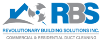 Revolutionary Building Solutions Inc.'s logo