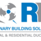Revolutionary Building Solutions Inc.'s logo