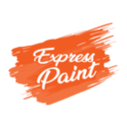 Express Paint's logo