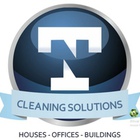 TN Cleaning Solutions's logo