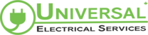 Universal Electrical Services's logo