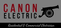 Canon Electric's logo