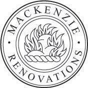 Mackenzie Renovations's logo
