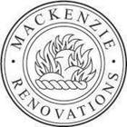 Mackenzie Renovations's logo