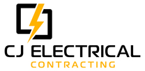 CJ ELECTRICAL CONTRACTING INC's logo