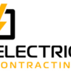 CJ ELECTRICAL CONTRACTING INC's logo