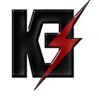 Komni Electric's logo