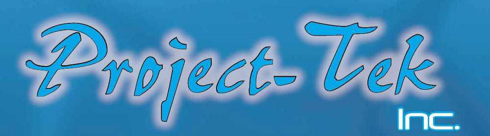 Project Tek Inc's logo