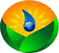 Beaches Irrigation's logo