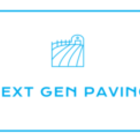 Nex Gen Paving Inc's logo