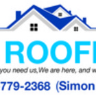 BK Roofing and Aluminum Inc's logo