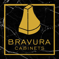 Bravura Kitchens's logo