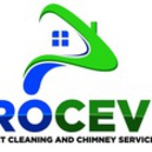 PROCEVIC DUCT cleaning and chimney services's logo