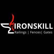Ironskill Railing's logo