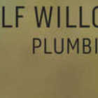 Wolf Willow Plumbing's logo