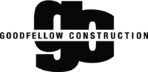 Goodfellow Construction's logo