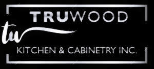 Truwood Kitchen & Cabinetry Inc.'s logo