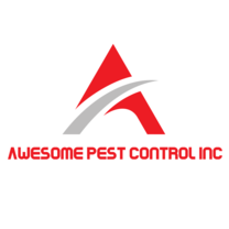 Awesome Pest Control Inc's logo