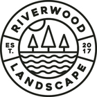 Riverwood Landscape's logo