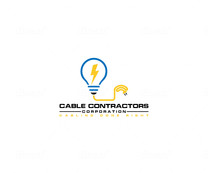Cable Contractors Corporation 's logo