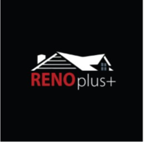 Reno Plus Inc.'s logo