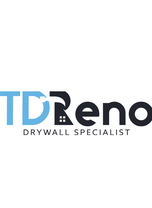 Drywall Specialist's logo