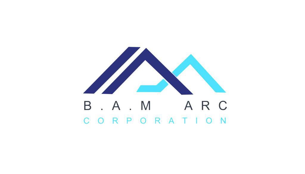 B.A.M ARC Corp.'s logo