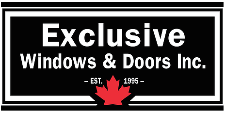 Exclusive Windows & Doors Inc's logo