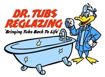 Dr. Tubs Reglazing's logo
