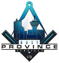 Busy Province Services LTD's logo