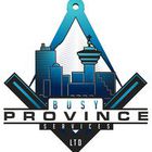 Busy Province Services LTD's logo