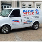 Rooter Group Inc's logo