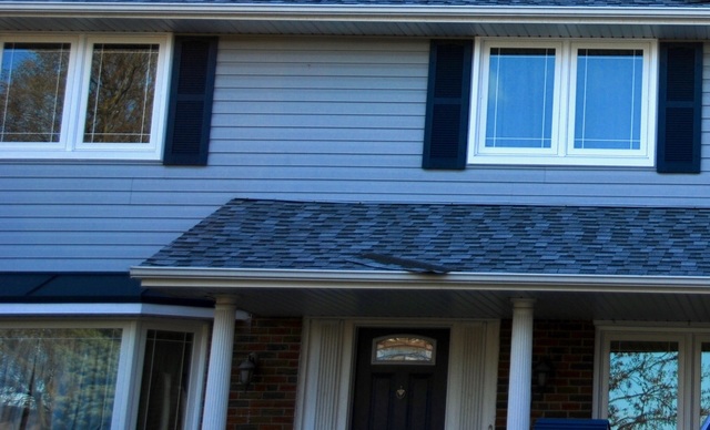 Mega City Roofing Inc Images In Whitby Ontario Homestars