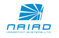 Naiad Irrigation Systems Ltd's logo