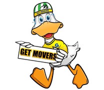 GetMovers's logo