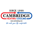 Cambridge Heating and Cooling's logo