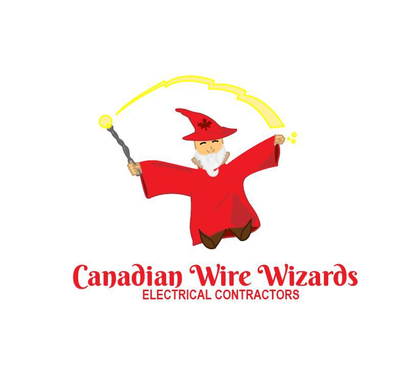 Canadian Wire Wizards's logo