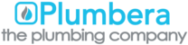 Plumbera's logo