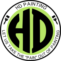HD Painting 's logo