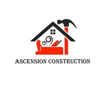 Ascension Construction's logo