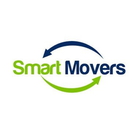 Smart Movers Richmond BC's logo