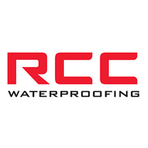 Rcc Waterproofing's logo
