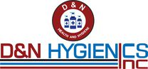 D & N Hygenics Inc.'s logo