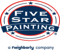Five Star Painting Newmarket & Caledon's logo