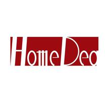 HomeDea's logo