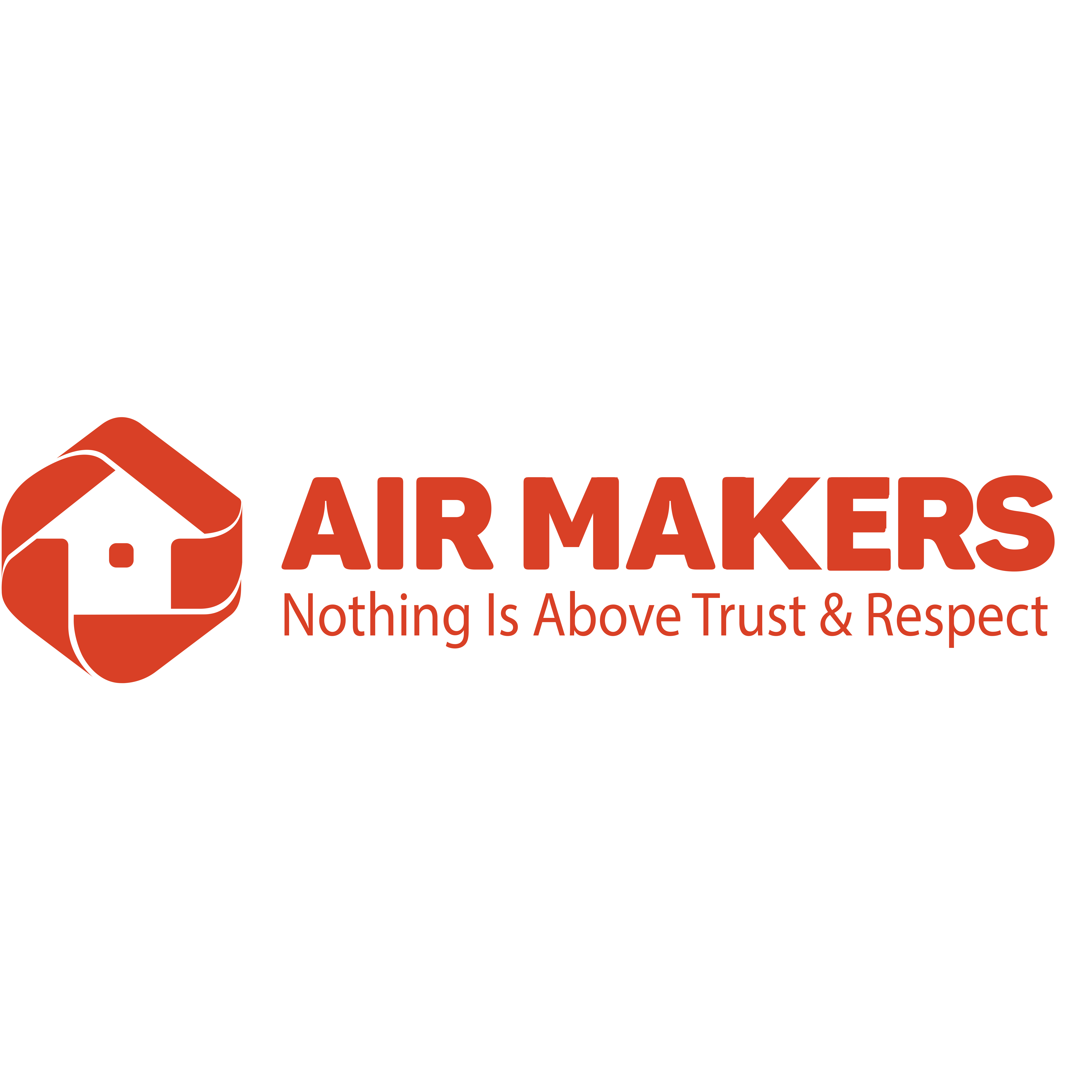 Air Makers Inc's logo
