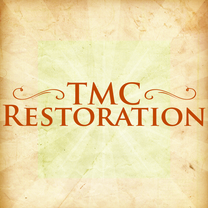 TMC Restoration's logo
