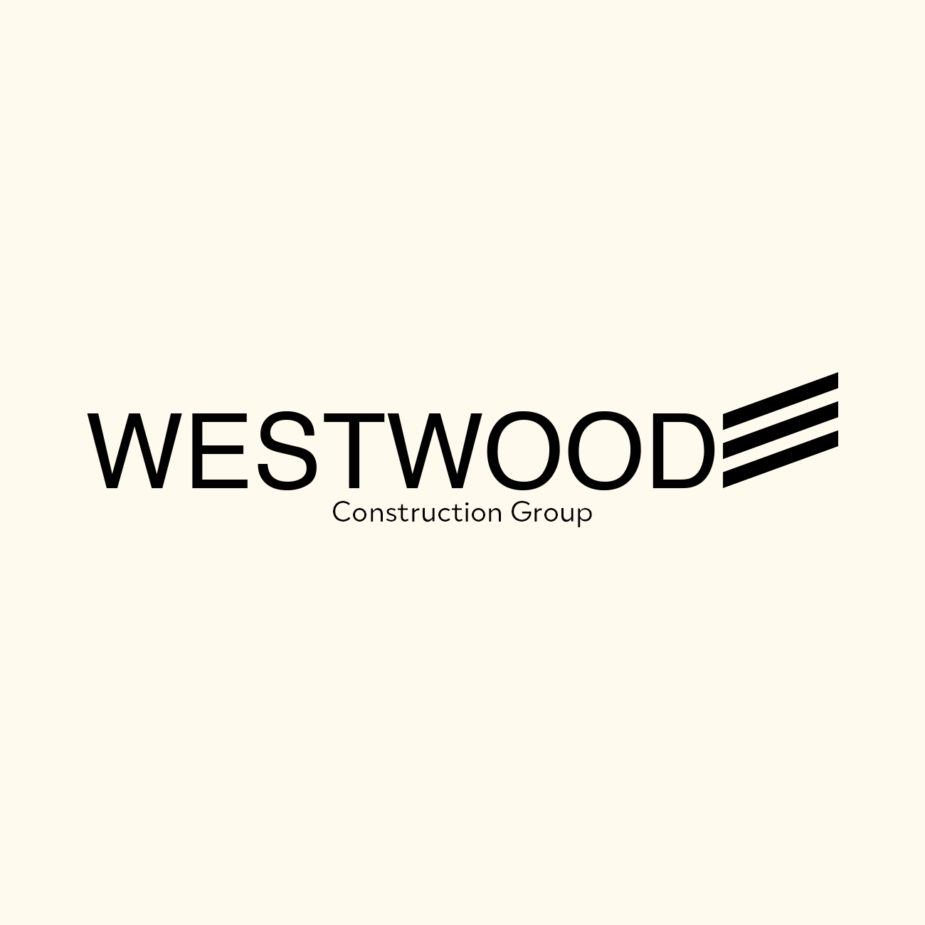 Westwood Construction Group's logo