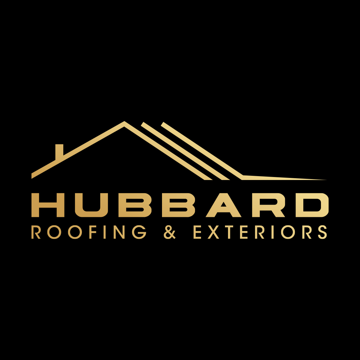 Hubbard Roofing & Exteriors Inc.'s logo