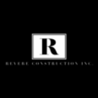 Revere Construction Inc.'s logo